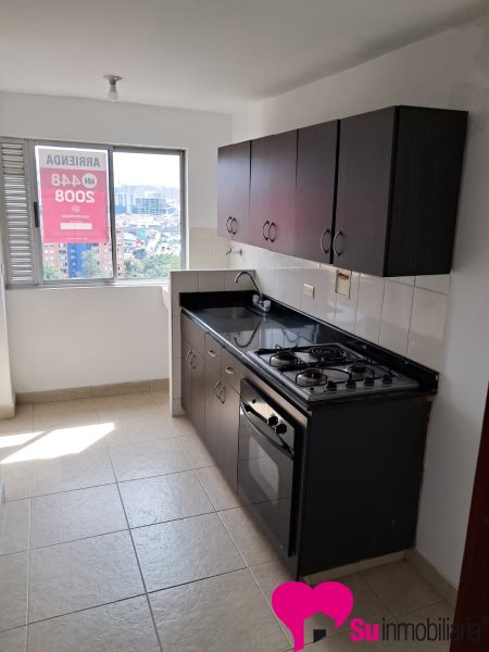 Apartamento Foto 1