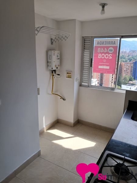 Apartamento Foto 1