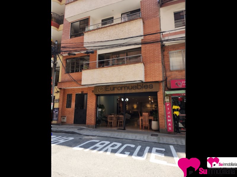 Local en Arriendo en SABANETA - 10557 Suramericana de arrendamientos