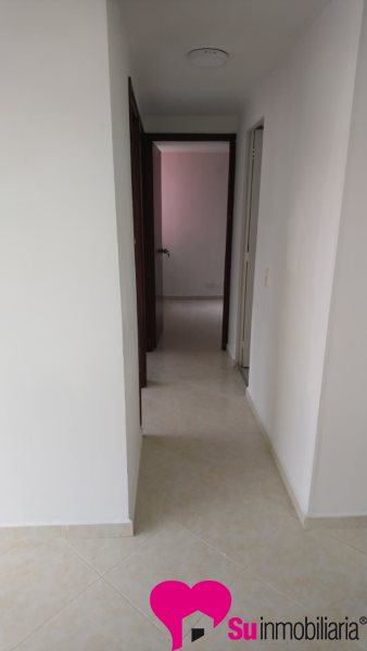 Apartamento Foto 1