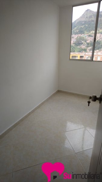 Apartamento Foto 1