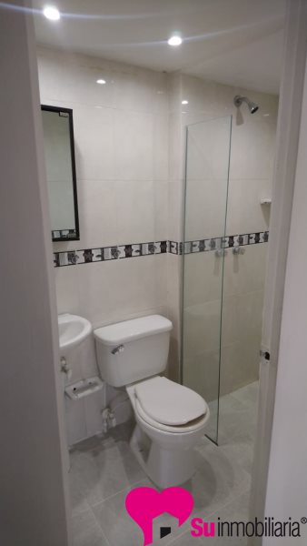 Apartamento Foto 1