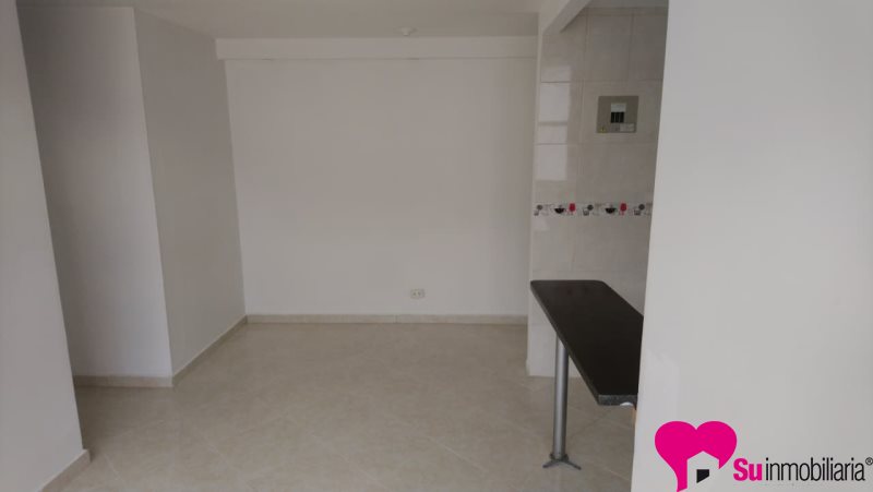 Apartamento Foto 1