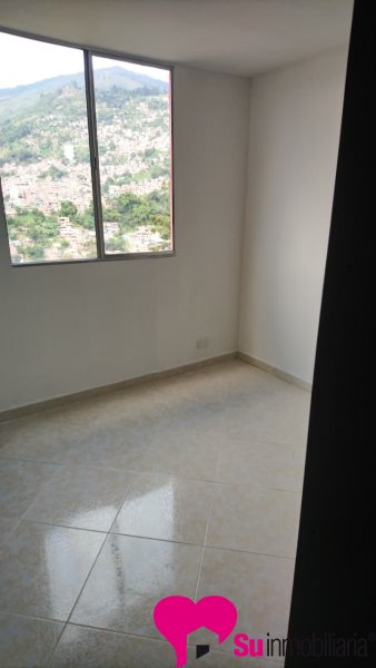 Apartamento Foto 1