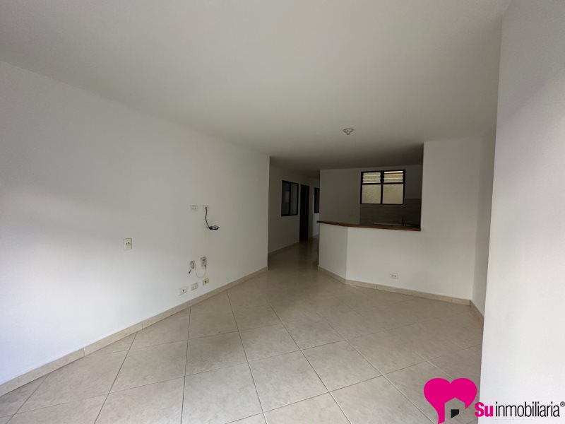 Apartamento Foto 1