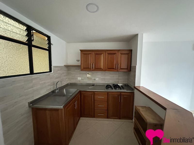 Apartamento Foto 1