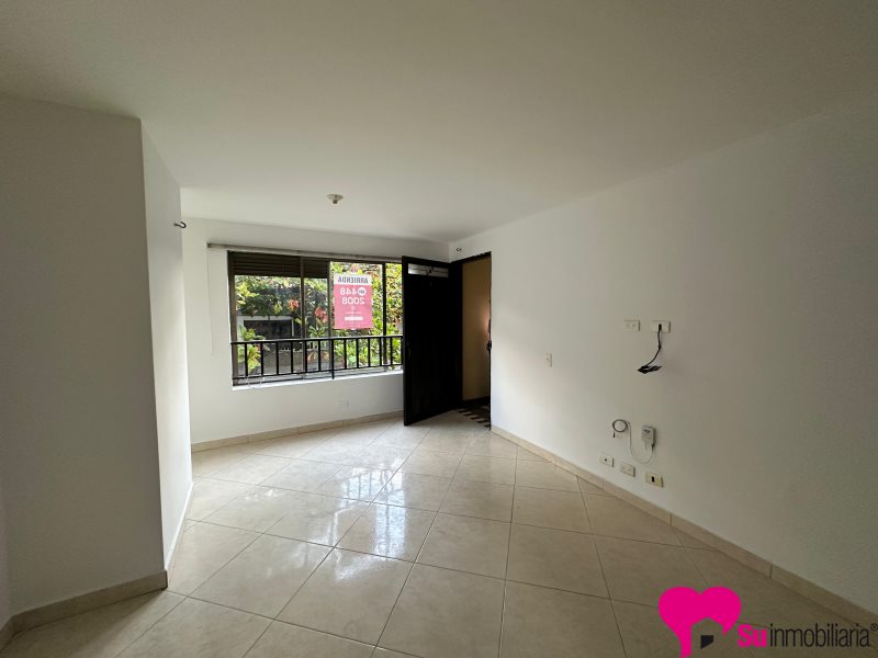 Apartamento Foto 1