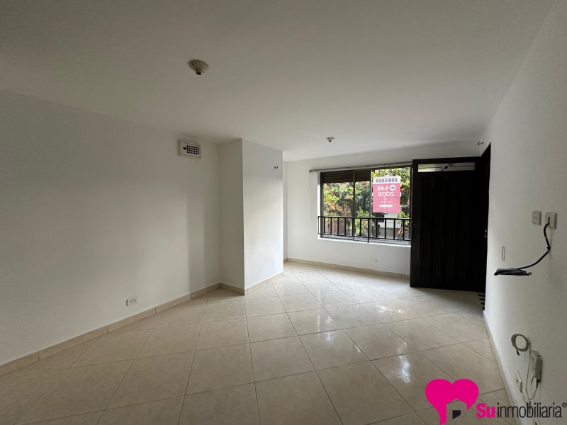 Apartamento Foto 1