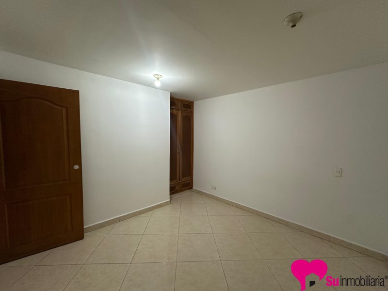 Apartamento Foto 1
