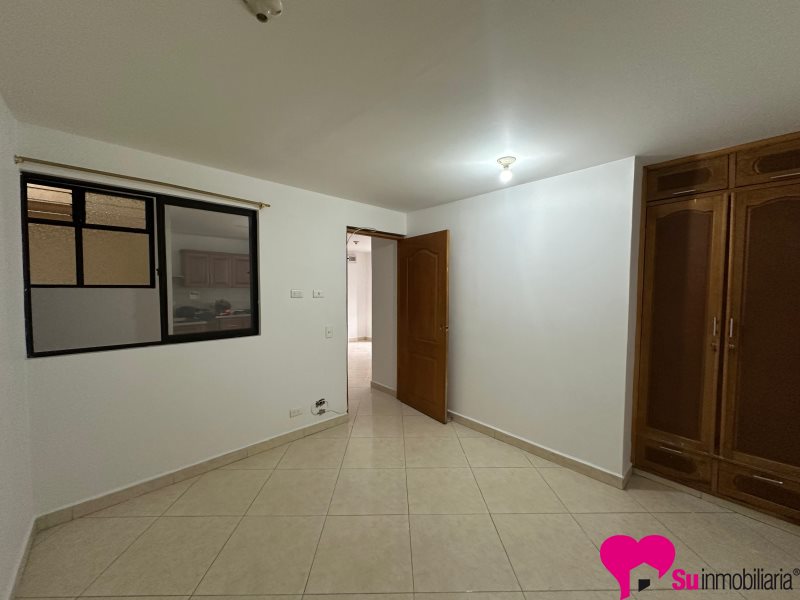 Apartamento Foto 1
