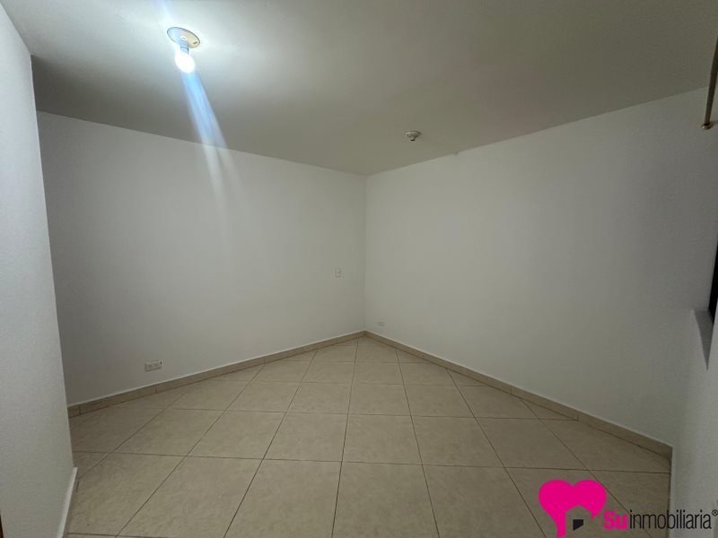 Apartamento Foto 1