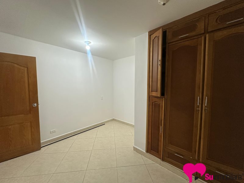 Apartamento Foto 1