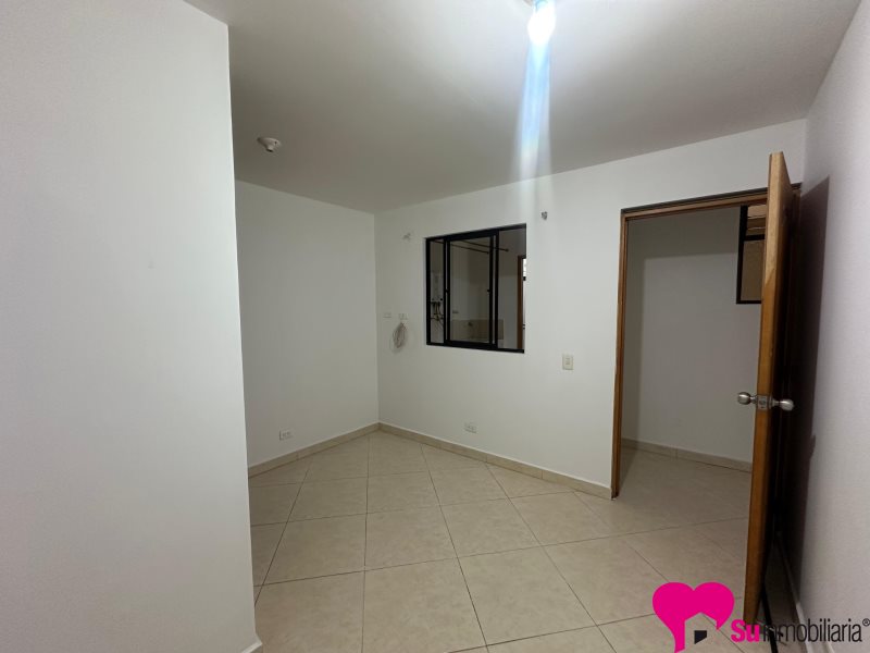 Apartamento Foto 1