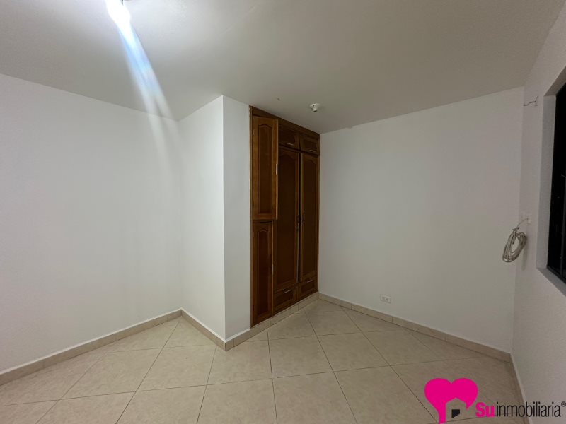 Apartamento Foto 1