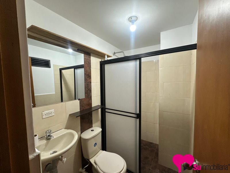 Apartamento Foto 1