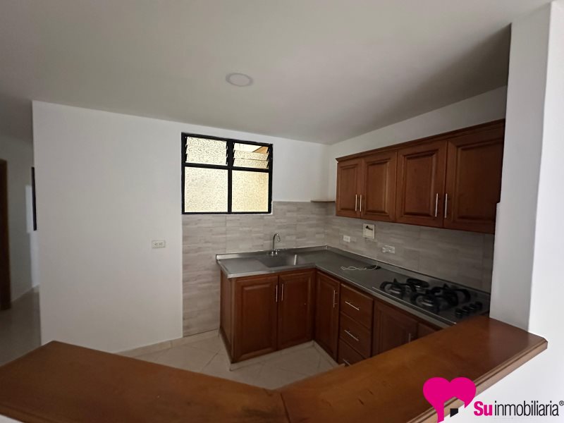 Apartamento Foto 1