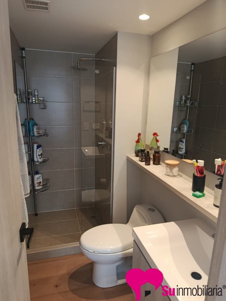 Apartaestudio Foto 1