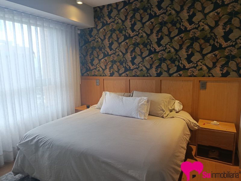 Apartaestudio Foto 1