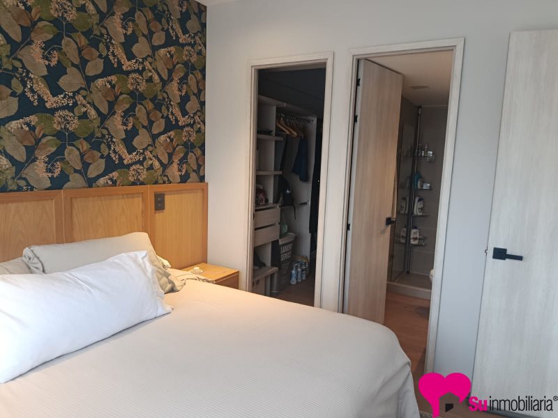 Apartaestudio Foto 1