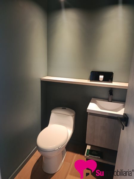 Apartaestudio Foto 1