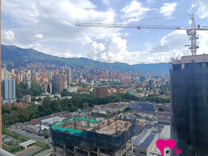 Apartaestudio Foto 1