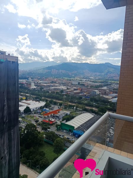 Apartaestudio Foto 1