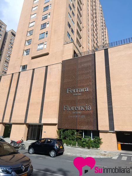 Apartaestudio en Arriendo en Medellín - 11170 Suramericana de arrendamientos