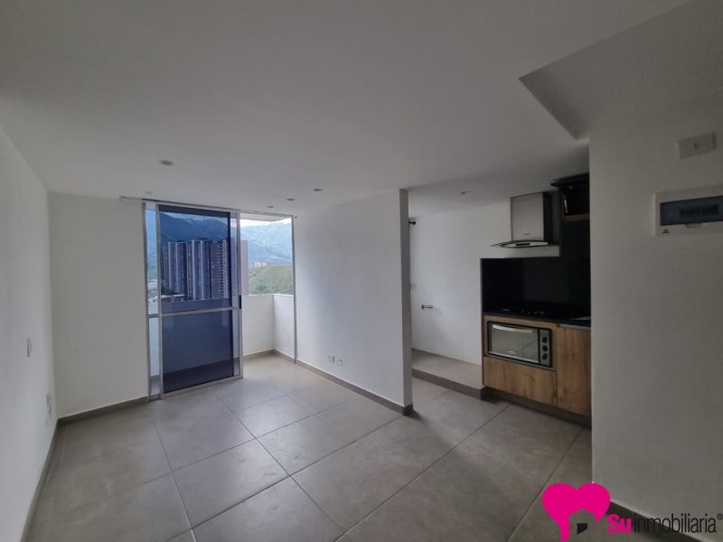 Apartamento en Arriendo en BELLO - 9549 Suramericana de arrendamientos