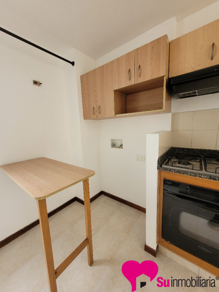 Apartamento Foto 1
