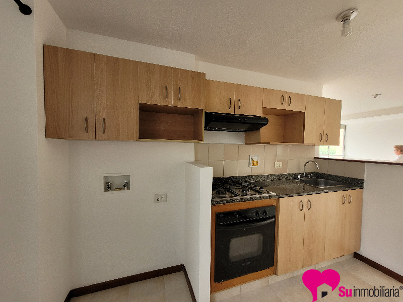 Apartamento Foto 1