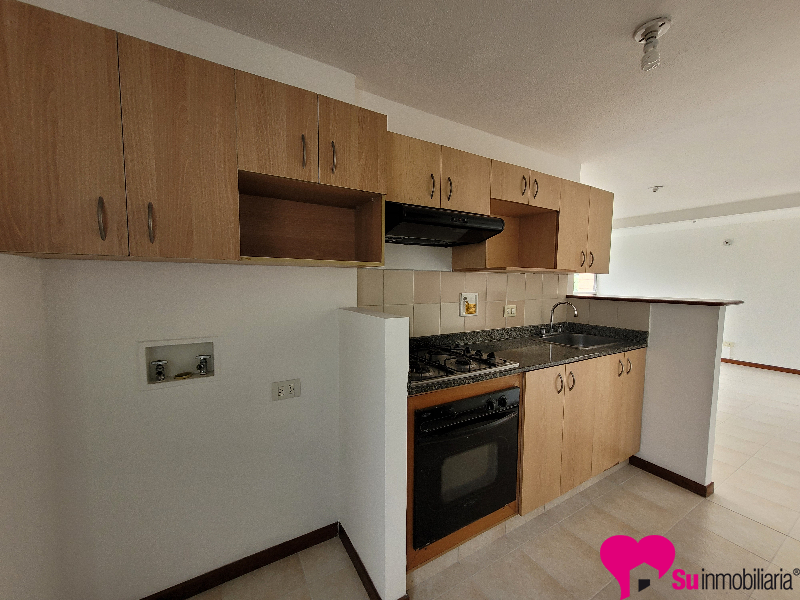 Apartamento Foto 1