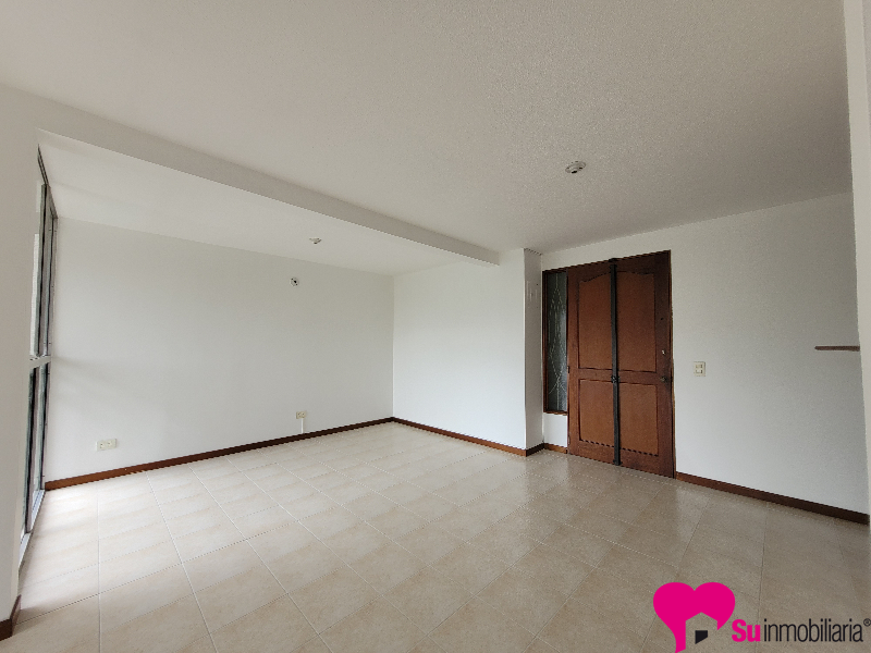 Apartamento Foto 1