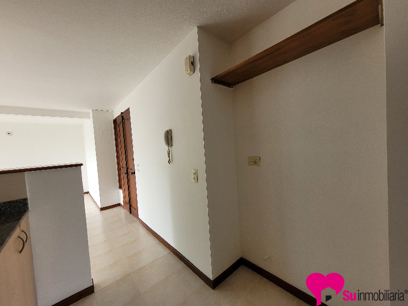 Apartamento Foto 1