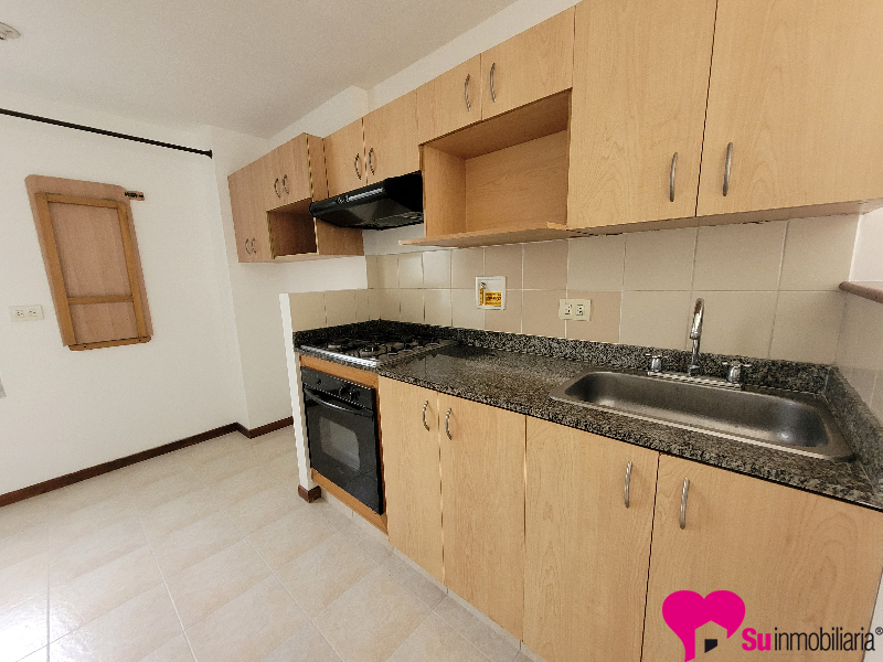 Apartamento Foto 1