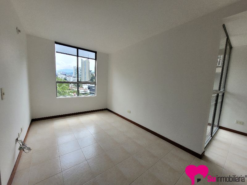 Apartamento Foto 1