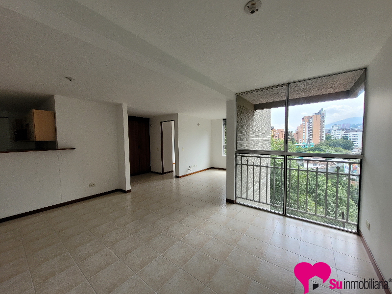 Apartamento Foto 1