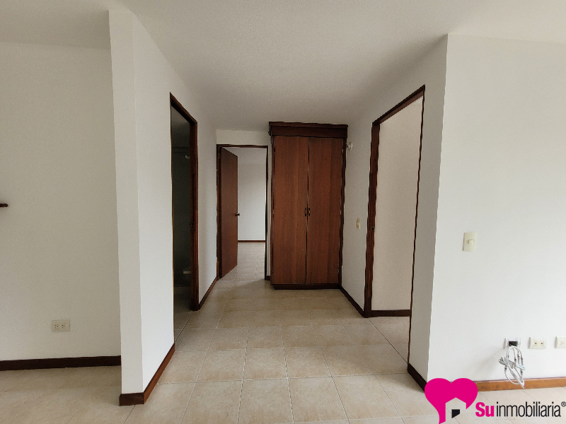Apartamento Foto 1