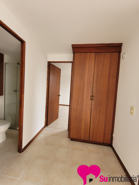 Apartamento Foto 1