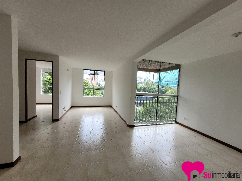 Apartamento Foto 1