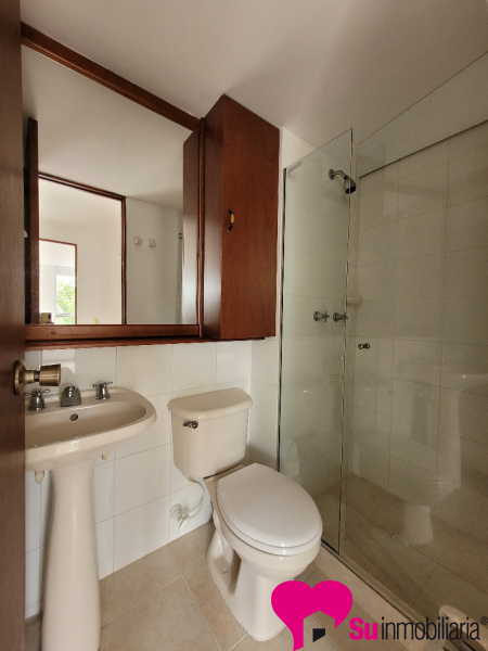 Apartamento Foto 1