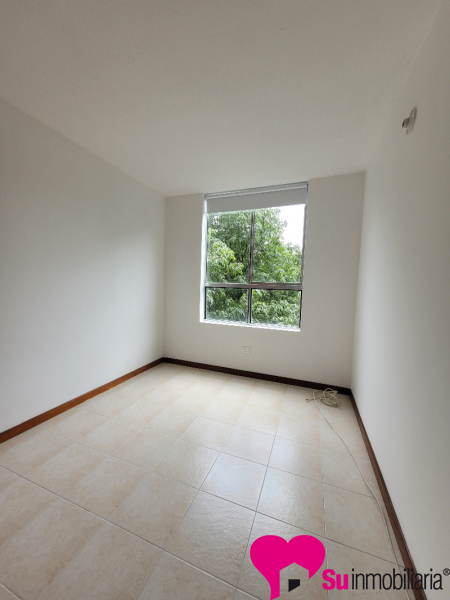 Apartamento Foto 1