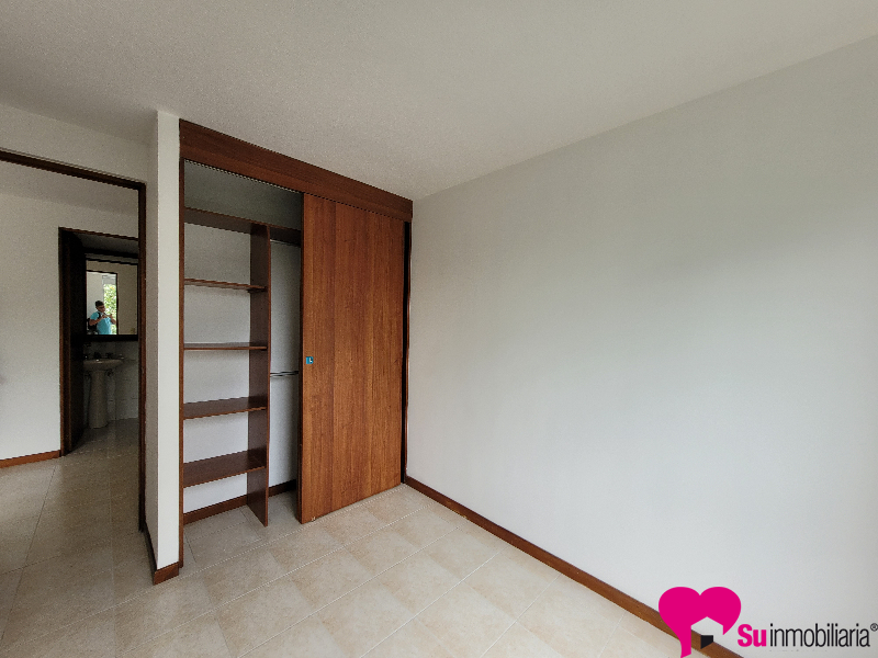 Apartamento Foto 1