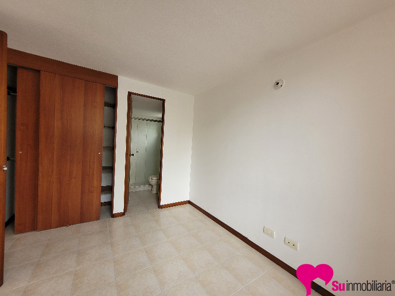 Apartamento Foto 1