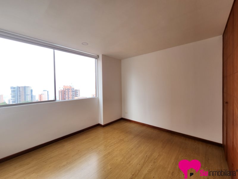 Apartamento Foto 1