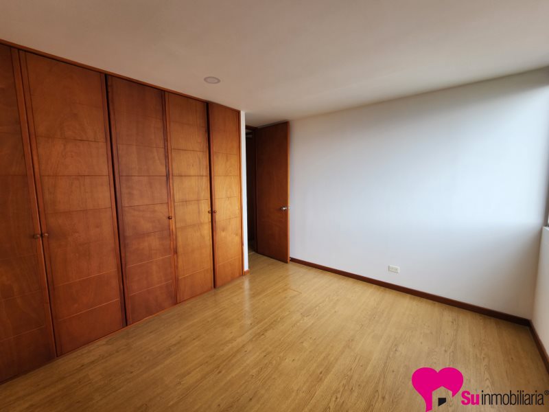 Apartamento Foto 1
