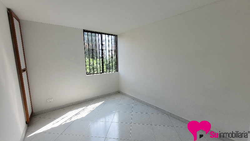 Apartamento Foto 1