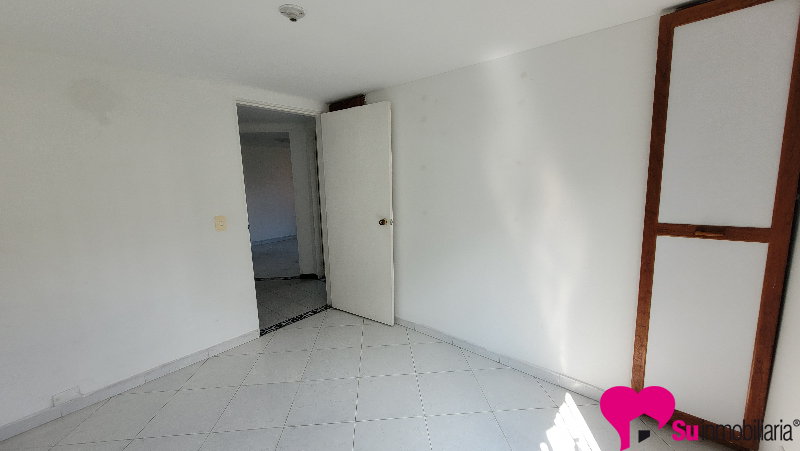 Apartamento Foto 1