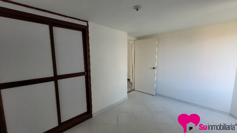 Apartamento Foto 1