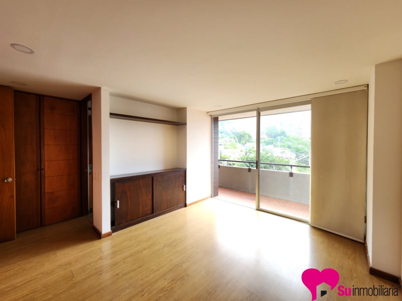 Apartamento Foto 1