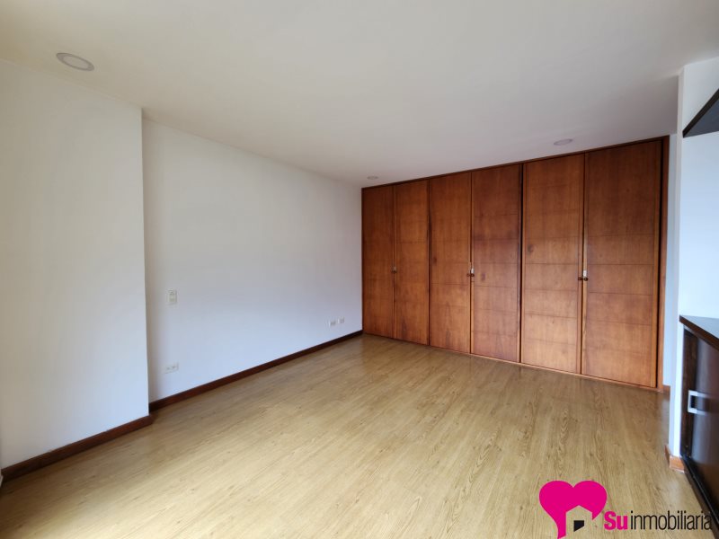 Apartamento Foto 1